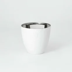 Poesielicht Vogelgezwitscher D:9,5cm H:9cm