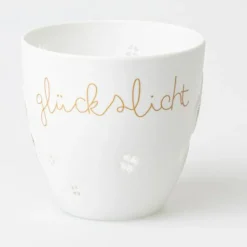 Poesielicht „Glückslicht