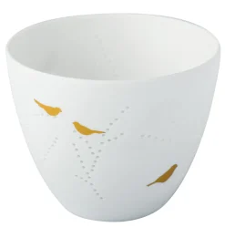 Poesielicht klein „Vogel"