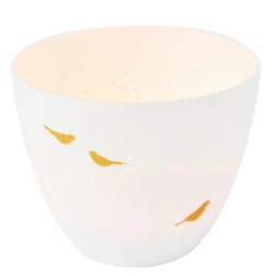 Poesielicht klein „Vogel"