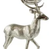 POKALSCHALE"HIRSCH" 21,6x45,7x70cm