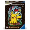 Pokemon Pikachu - Holzpuzzle 300 Teile