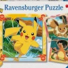Pokémon - Puzzle 3x49 Teile
