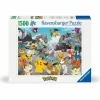 Pokémon Classics - Puzzle 1500 Teile