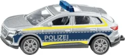 Polizei Einsatzfahrzeug 1552
