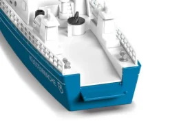 Polizeiboot 5401