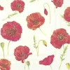 POLLY cream Lunch-Servietten L 770260