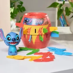 Pop Up Stitch