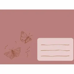 Pop-Up-Grußkarte Blumen - Blütenzauber