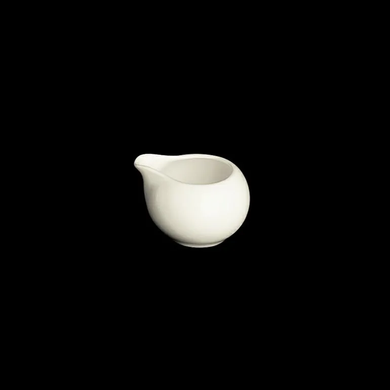 Portionsgießer 0,05 l Hotel Weiss Fine Bone China
