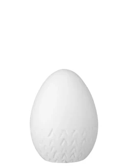 Porzellaneier 4er Set