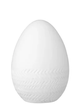 Porzellaneier 4er Set