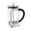 Pressfilterkanne 600ml Glas