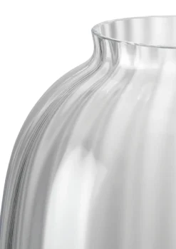 Primula Vase klar H25,5cm