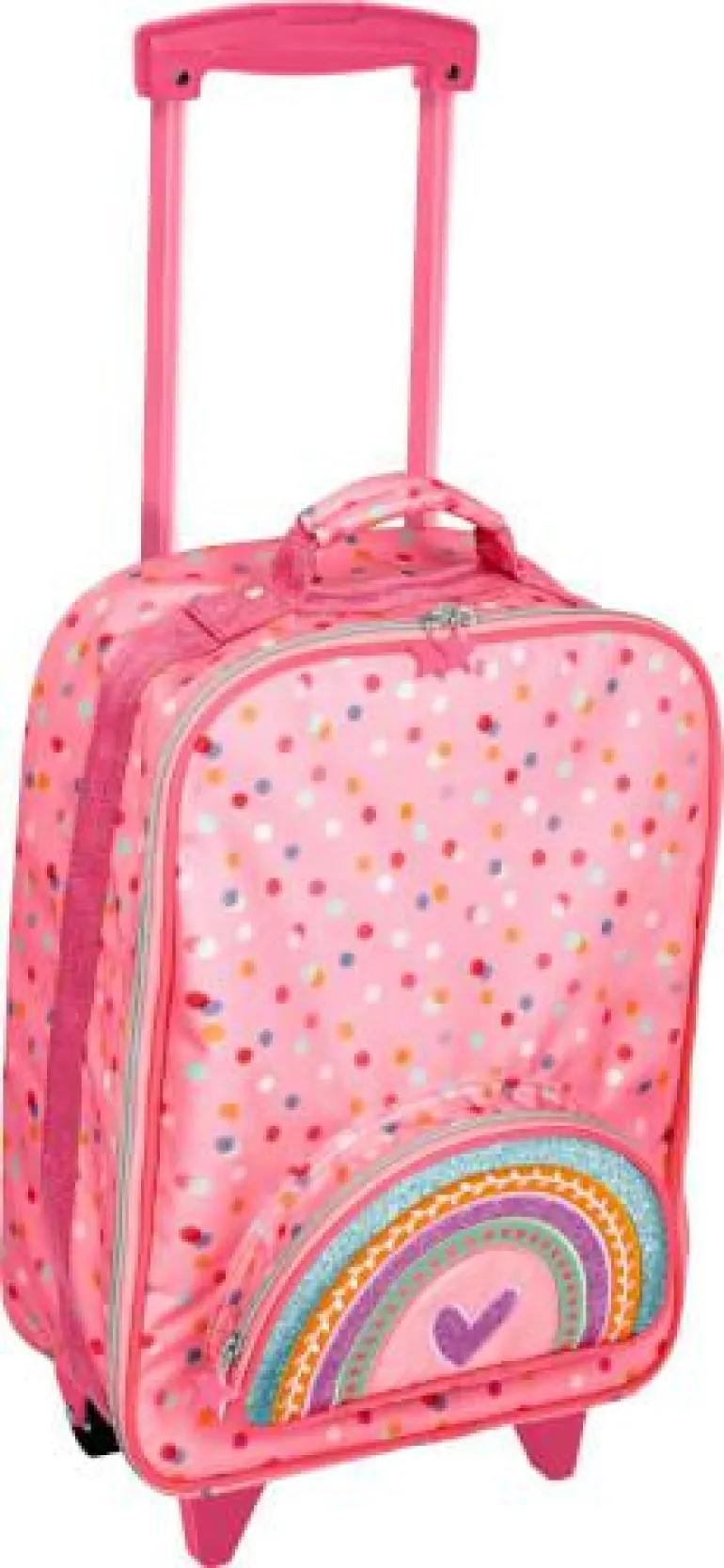 Prinzessin Lillifee - Kleiner Trolley