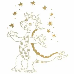 Prinzessin Lillifee - Malblock Metallic-Malen