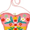 Prinzessin Lillifee - Täschchen Schmetterling