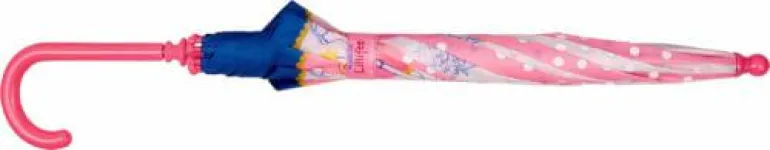Prinzessin Lillifee - Zauber-Regenschirm