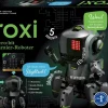 Proxi - Dein micro:bit Programmier-Roboter