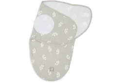 Pucksack 0-3 Monate Twig - Olive Green