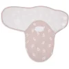 Pucksack 0-3 Monate Twig - Wild Rose
