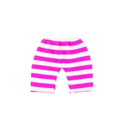 Pu-Hängerchen m. Leggings, Gr.28-33