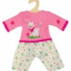 Pullover mit Hose "Alpaka Osk