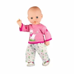 Pullover mit Hose 