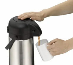 Pumpkanne TT 2.5L