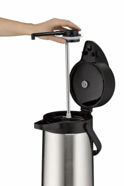 Pumpkanne TT 2.5L