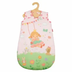 Puppen Schlafsack ''Prinzessin Emily'', Gr. 28 35