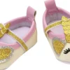 Puppen-Ballerinas ''Einhorn'', Gr. 38-45 cm