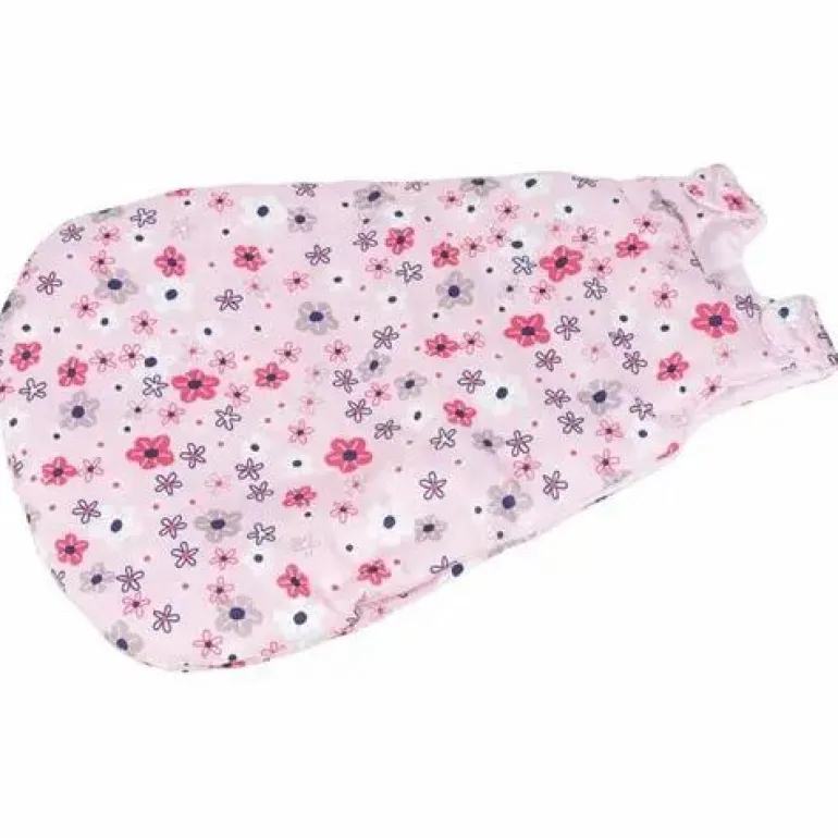 Puppenschlafsack, Blütentraum