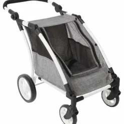 Puppentrailer Roadster