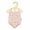 Puppen-Unterwäsche ''Prinzessin Emily'',