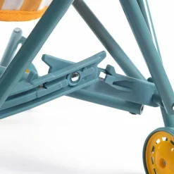 Puppenwagen Sunshine, 54cm