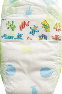 Puppenwindeln 6st. 35-50cm