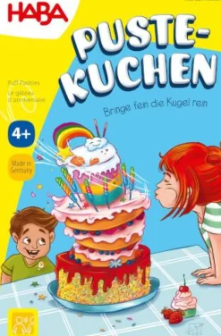 Pustekuchen