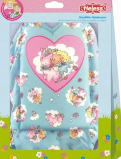 Pu-Tragesitz Einhorn Emil & Fee