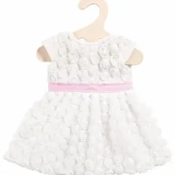 Pu-Traumkleid, Gr. 35-45cm