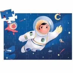 Puzzle: Astronaut - 36 Teile