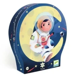 Puzzle: Astronaut - 36 Teile