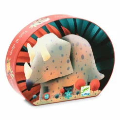 Puzzle: Dino 24Teile