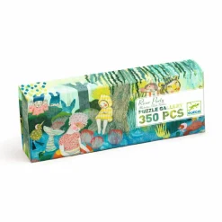 Puzzle Gallerie: River Party, 350Teile