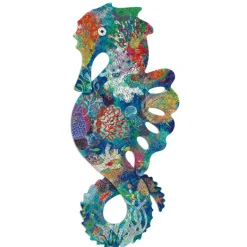 Puzzle Puzz´Art: SeePferdchen, 350 Teile