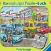 Puzzle Stow & Go!