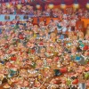 Pz. Ruyer - Bierfest 1000 Teile