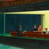 Pz.Hopper - Nachtschwärmer 1000 Teile
