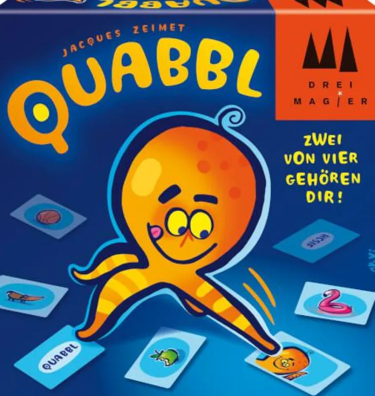 Quabbl