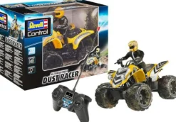 Quad NEW DUST RACER